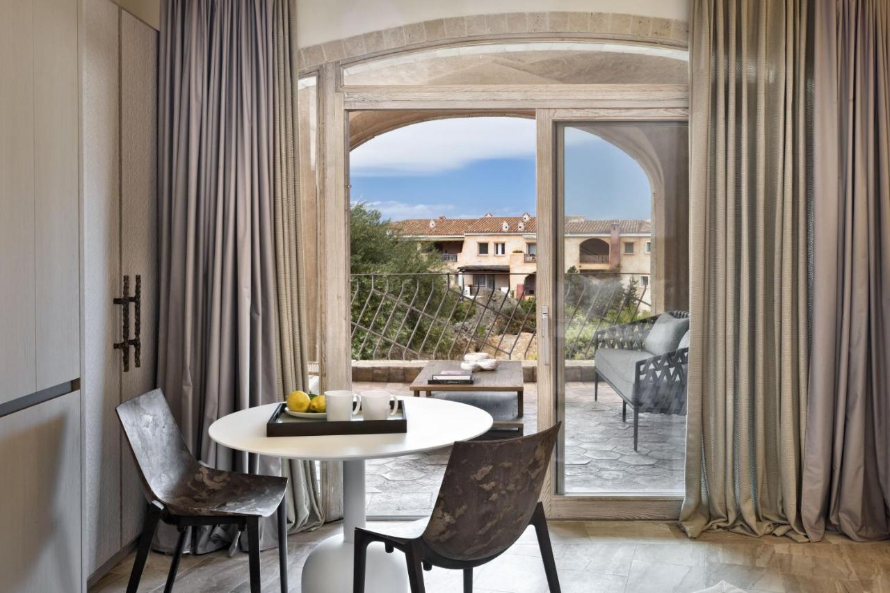 Le Suites ปอร์โตแชร์โว ภายนอก รูปภาพ