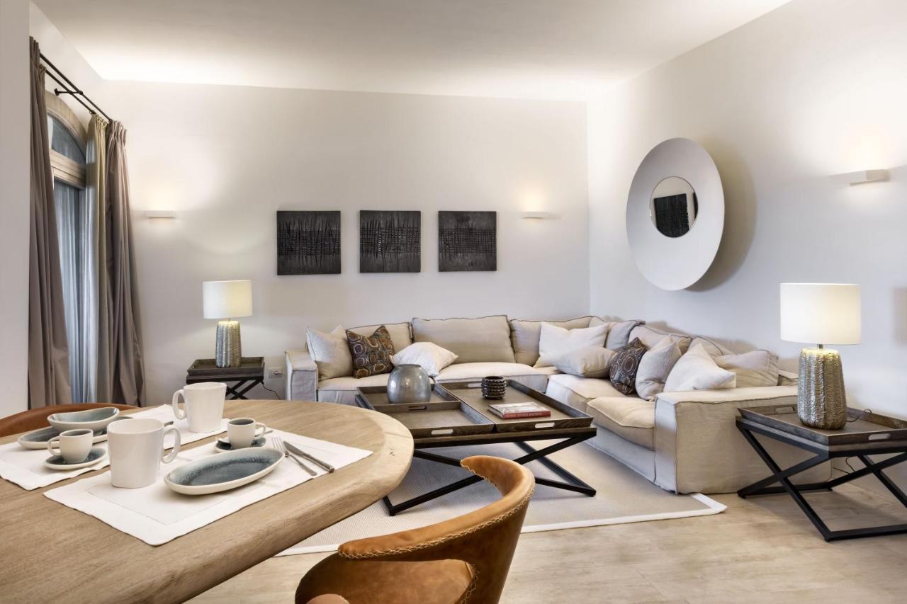 Le Suites ปอร์โตแชร์โว ภายนอก รูปภาพ