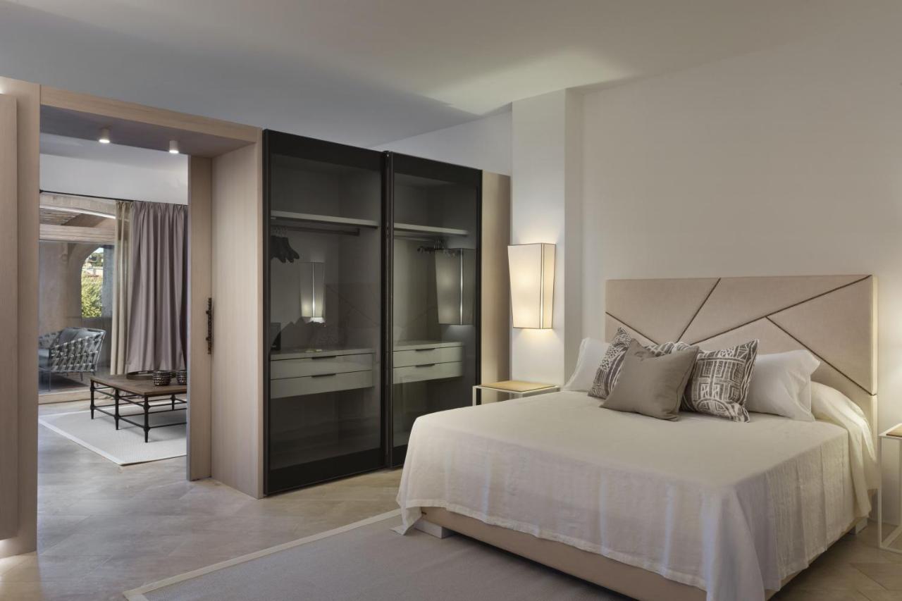Le Suites ปอร์โตแชร์โว ภายนอก รูปภาพ