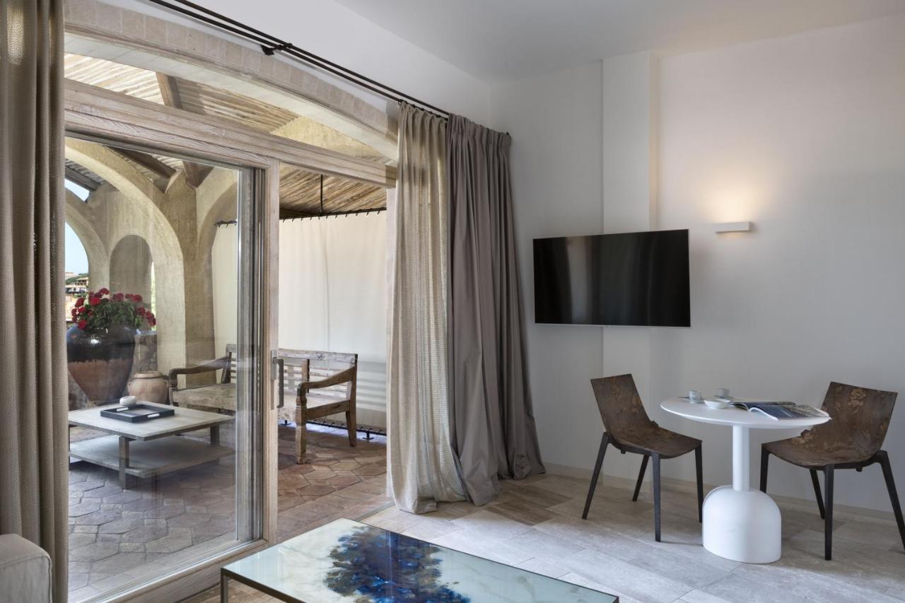 Le Suites ปอร์โตแชร์โว ภายนอก รูปภาพ