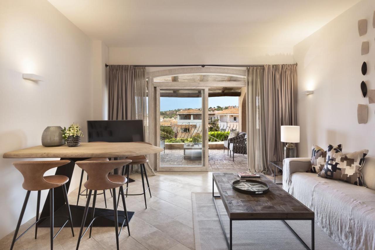 Le Suites ปอร์โตแชร์โว ภายนอก รูปภาพ